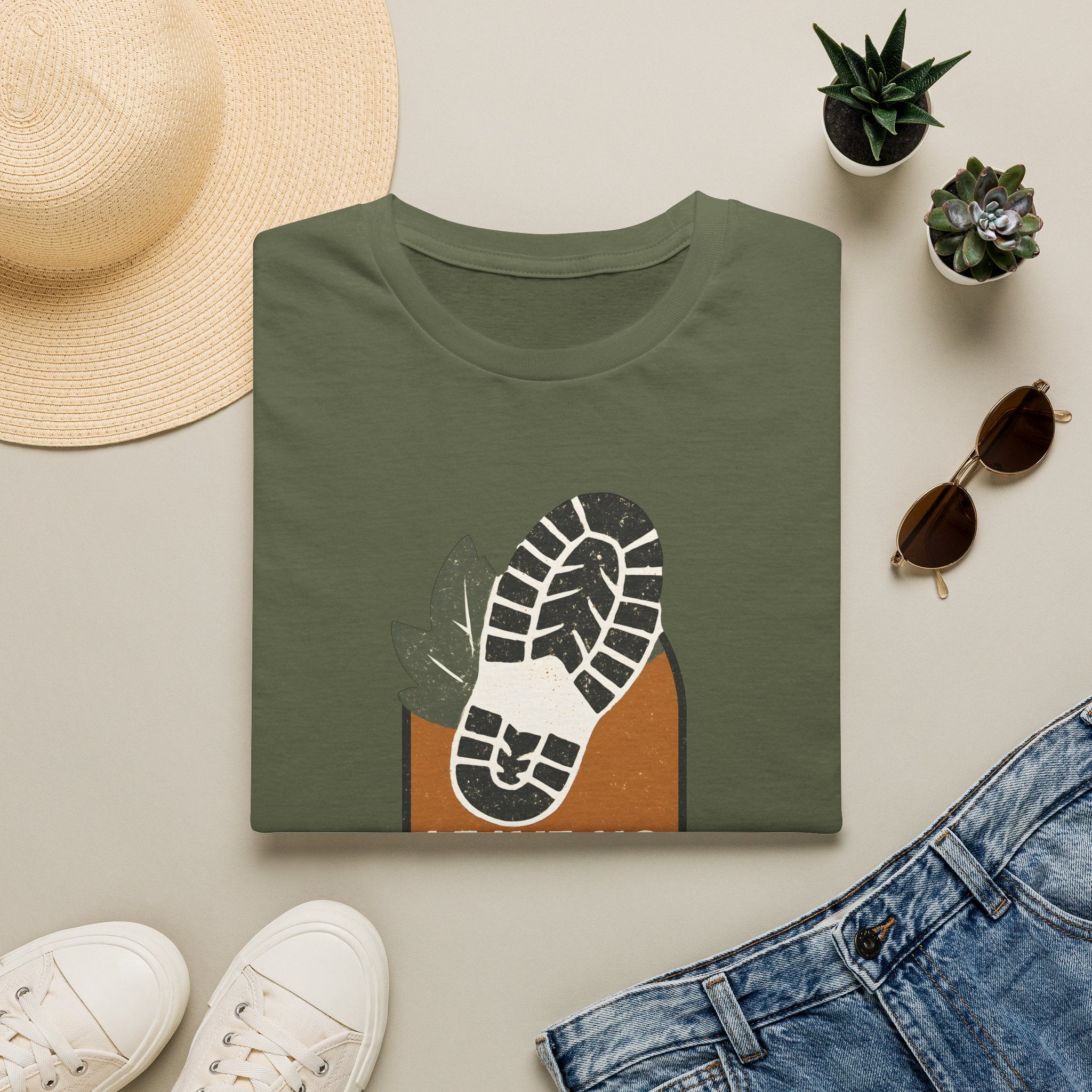 Leave No Trace T-Shirt
