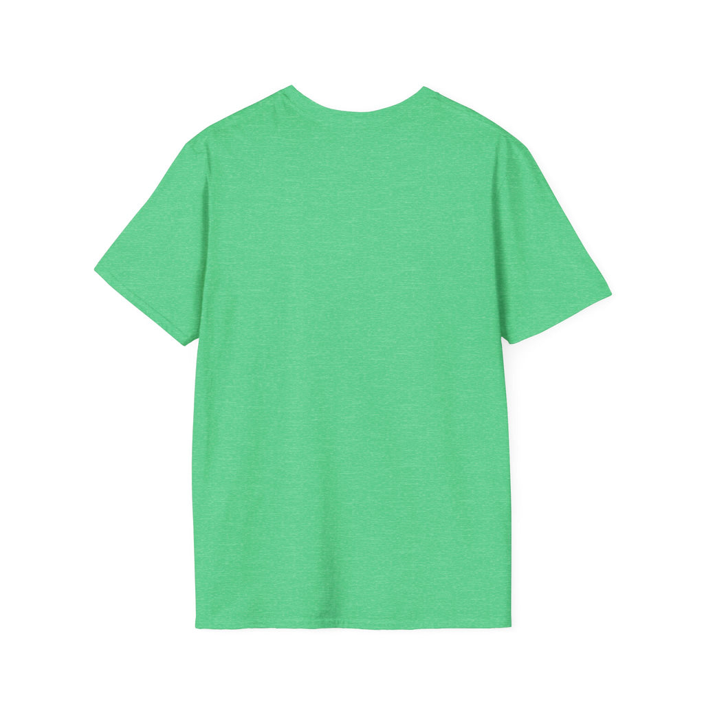 Floral Nature Artwork T-Shirt