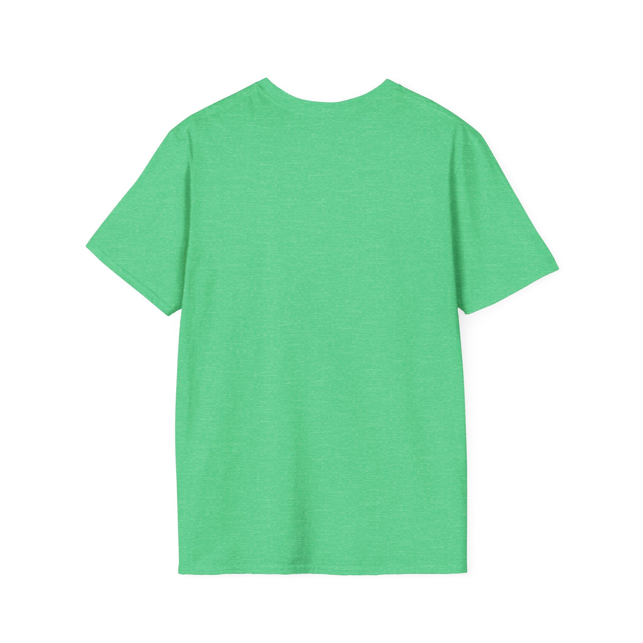 Floral Nature Artwork T-Shirt