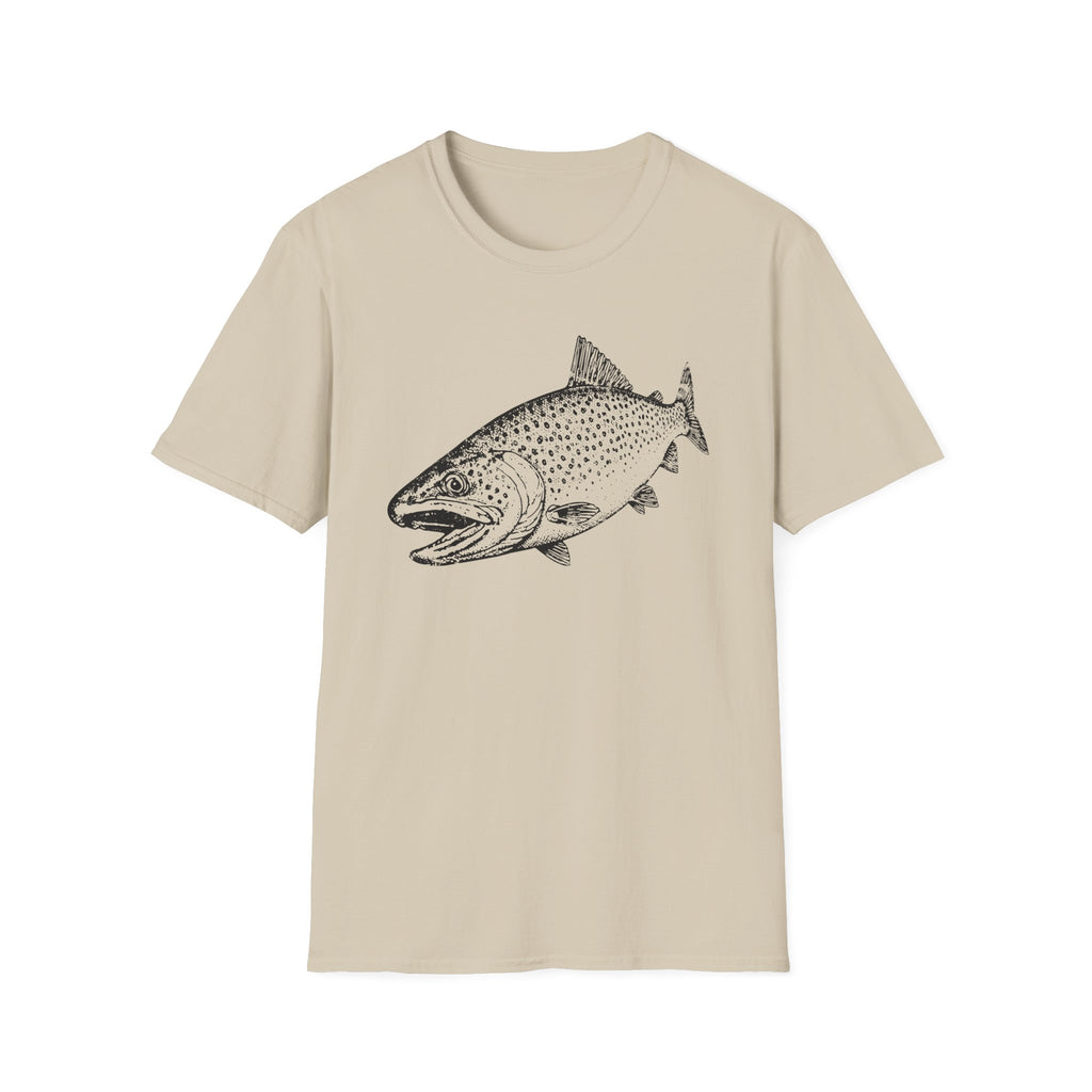 Brook Trout T-Shirt