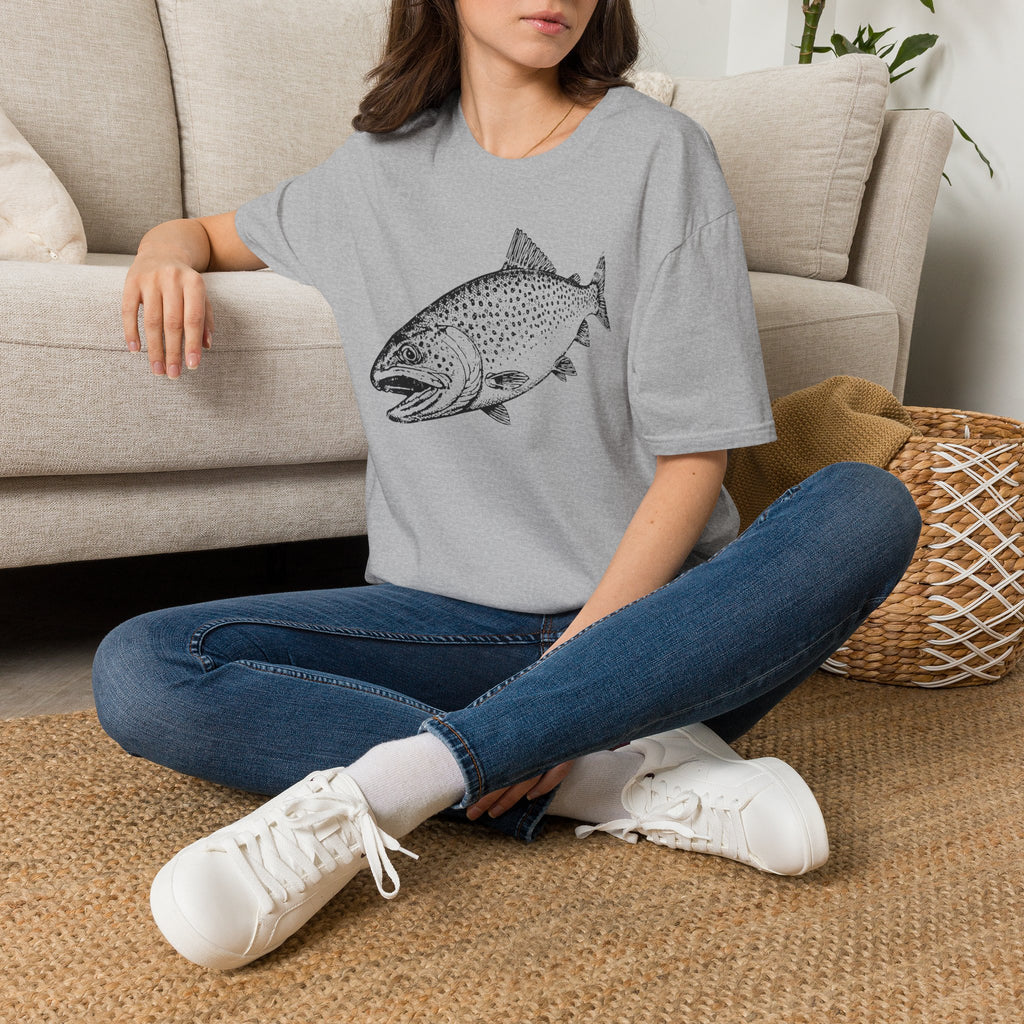 Brook Trout T-Shirt