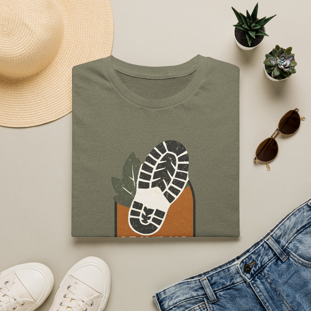 Leave No Trace T-Shirt