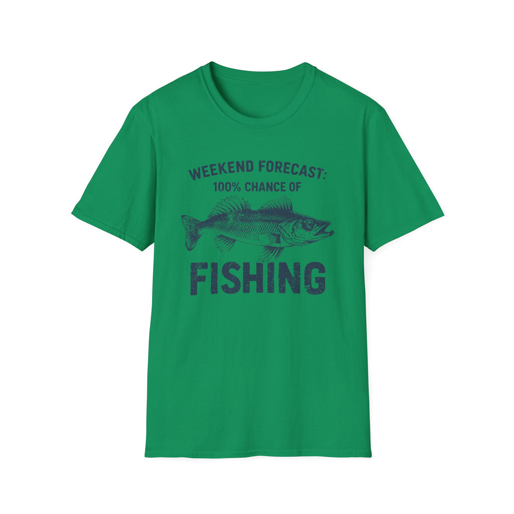 Weekend Forecast T-Shirt