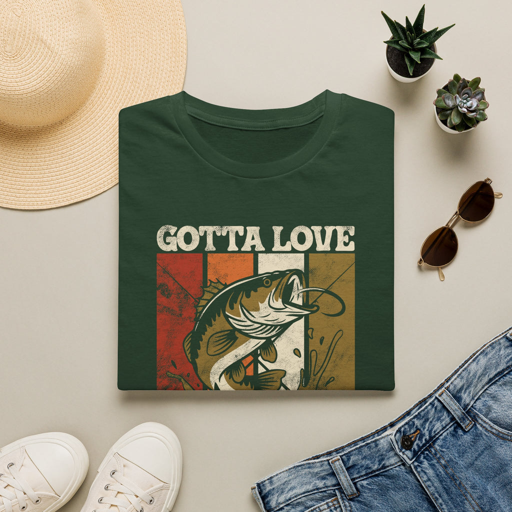 Gotta Love A Good Pole Dance T-Shirt