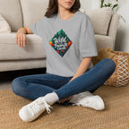 Wild Is My Color T-Shirt