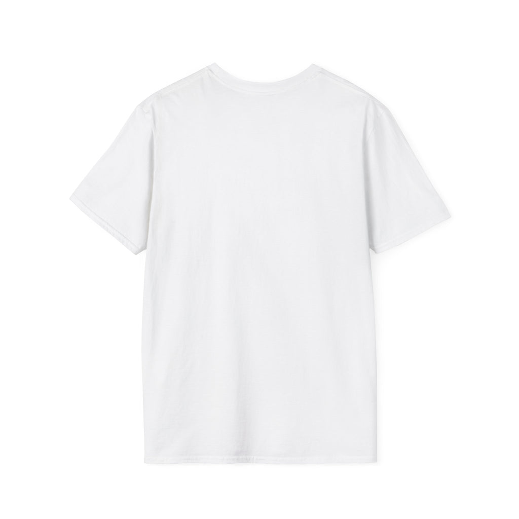 Hiker on Sunset Trail T-Shirt