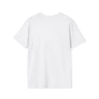 Hiker on Sunset Trail T-Shirt