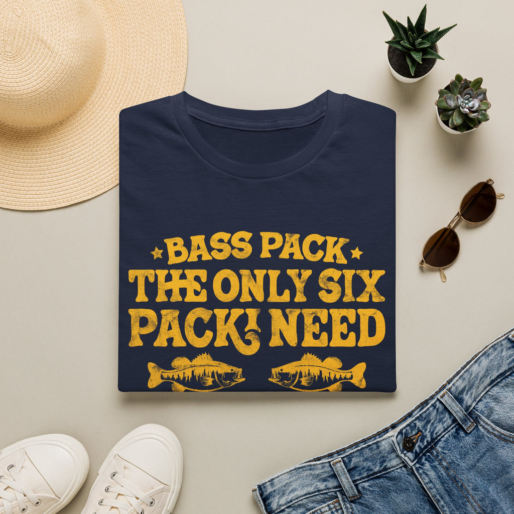 Bass Pack T-Shirt