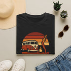 VW Camper Sunrise T-Shirt