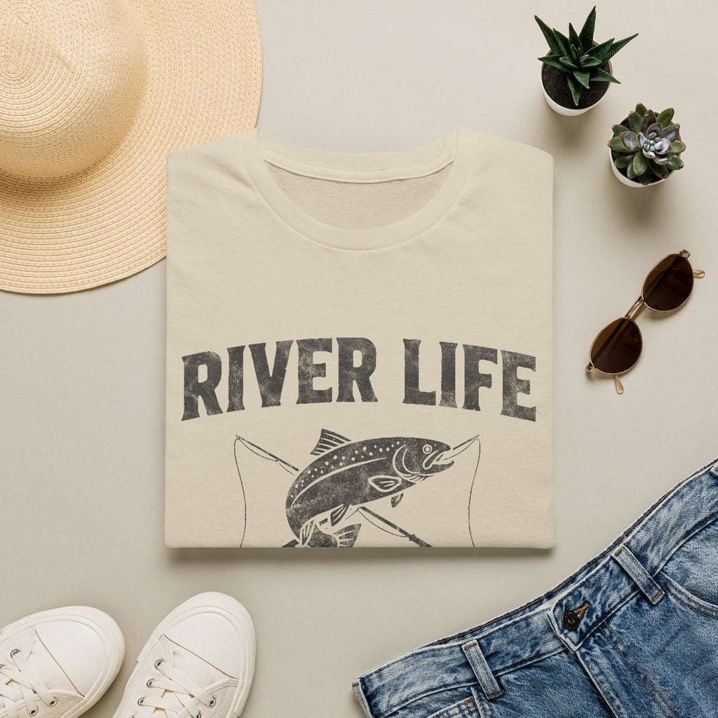 River Life T-Shirt