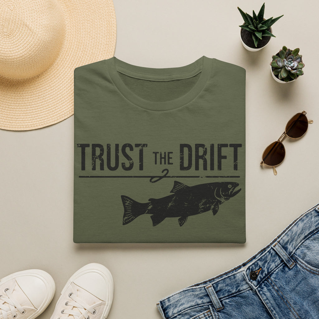 Trust The Drift T-Shirt