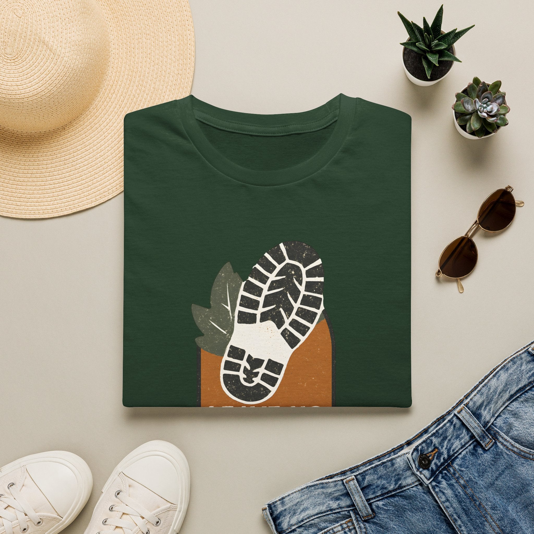 Leave No Trace T-Shirt