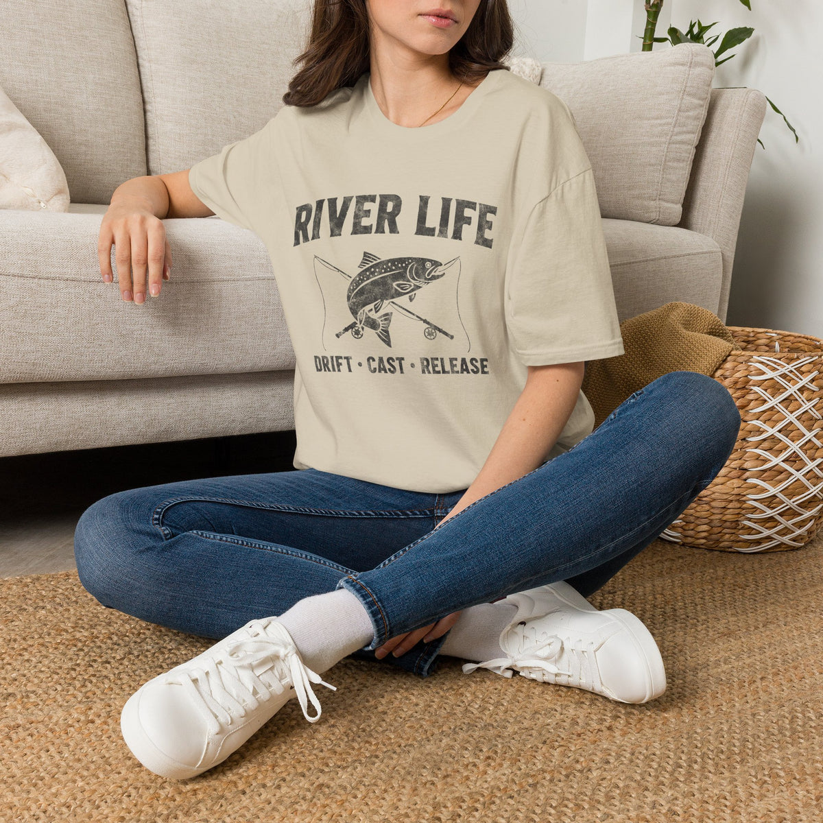 River Life T-Shirt