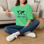 Born to Roam T-Shirt