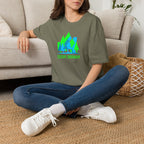 Escape Ordinary Logo T-Shirt