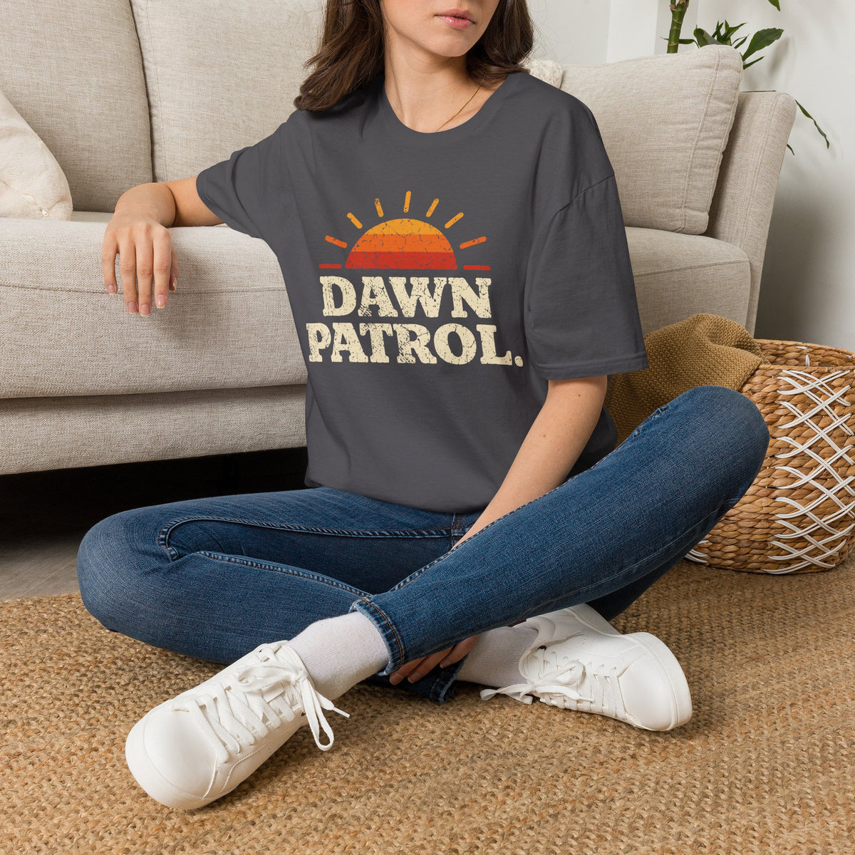 Dawn Patrol T-Shirt