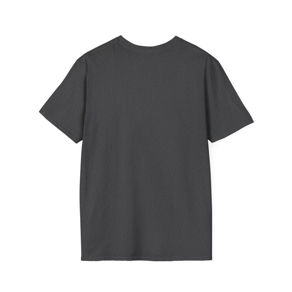 Floral Nature Artwork T-Shirt