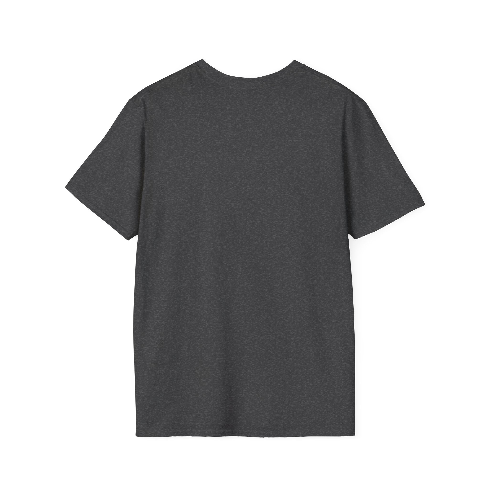 Floral Nature Artwork T-Shirt