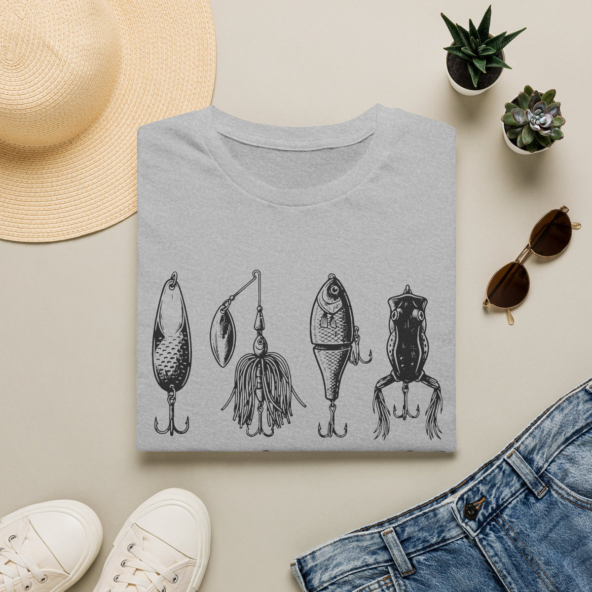 Life Is Full Of Important Choices T-Shirt