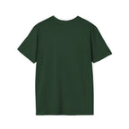 Breathe Deep Fern T-Shirt