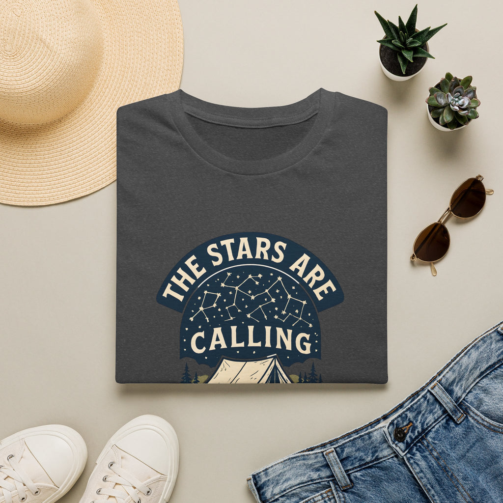 The Stars Are Calling T-Shirt