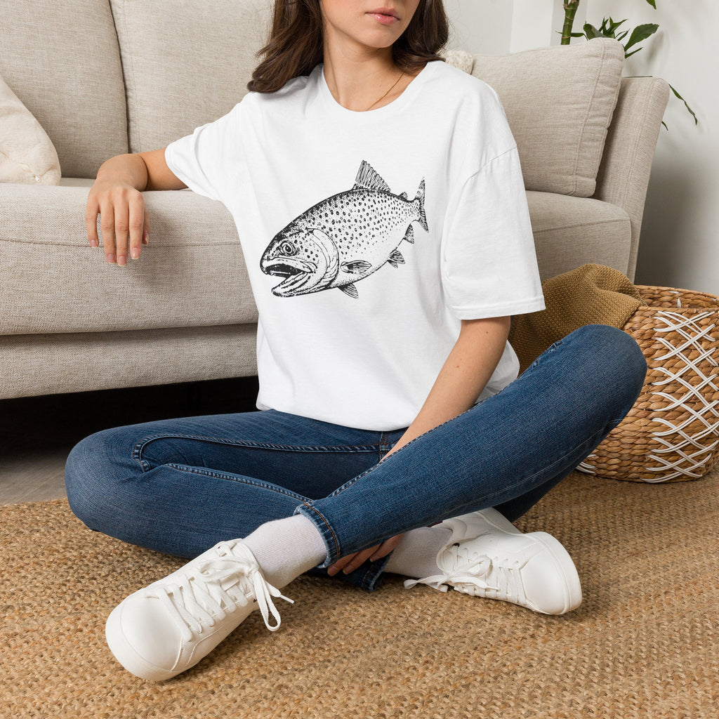 Brook Trout T-Shirt