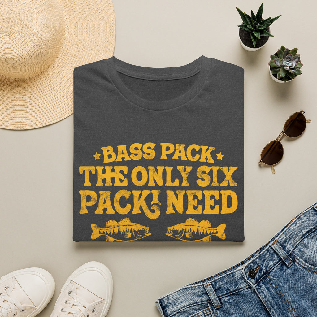 Bass Pack T-Shirt