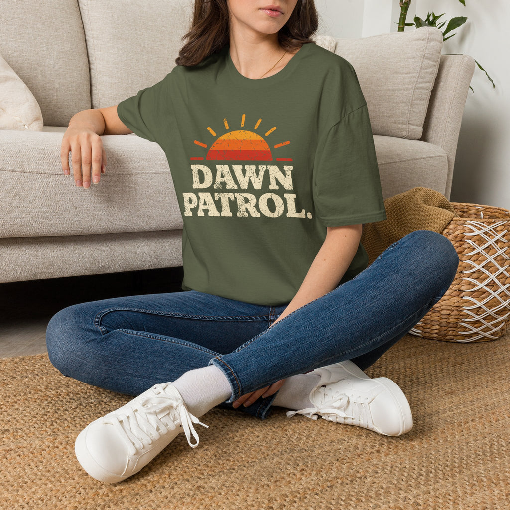 Dawn Patrol T-Shirt