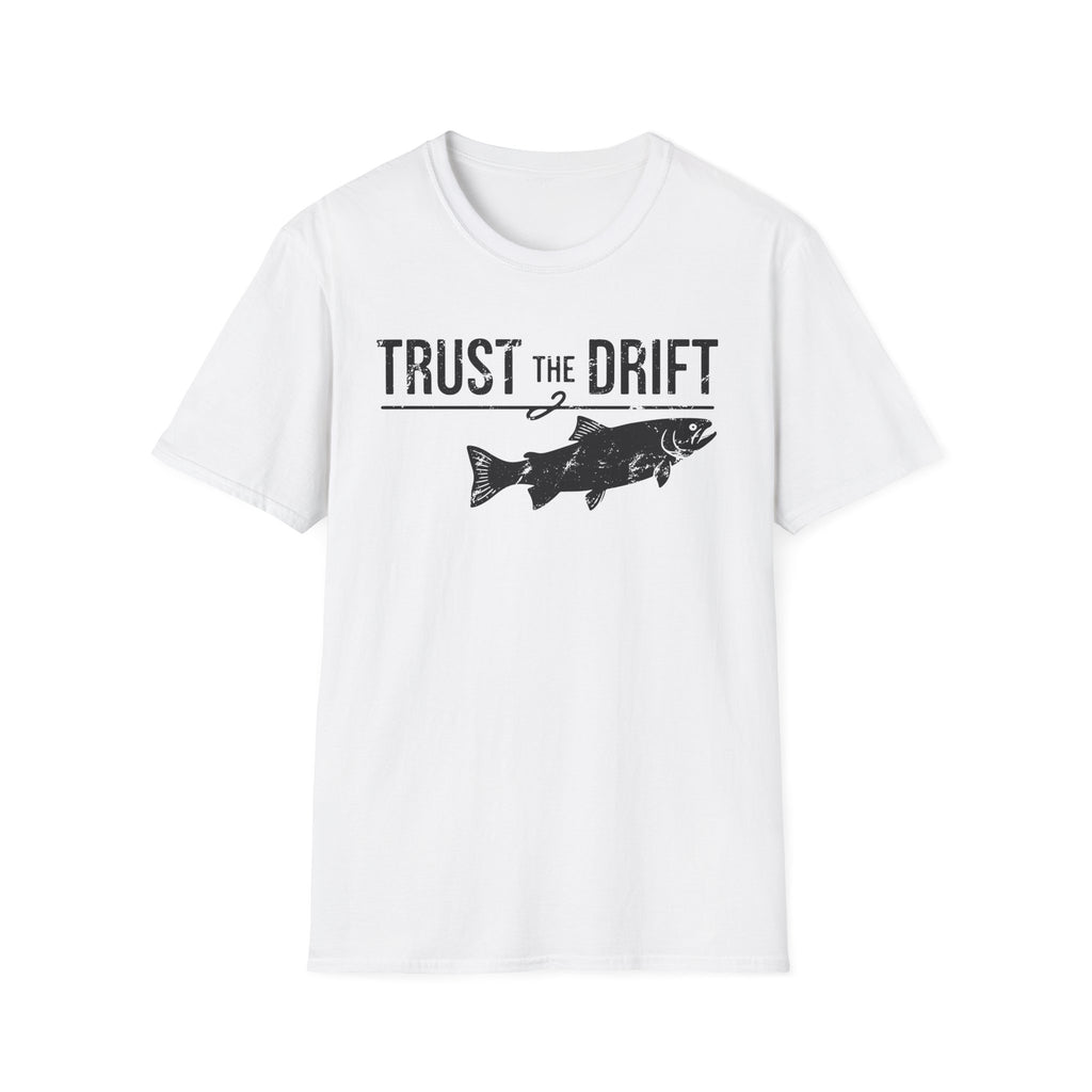 Trust The Drift T-Shirt