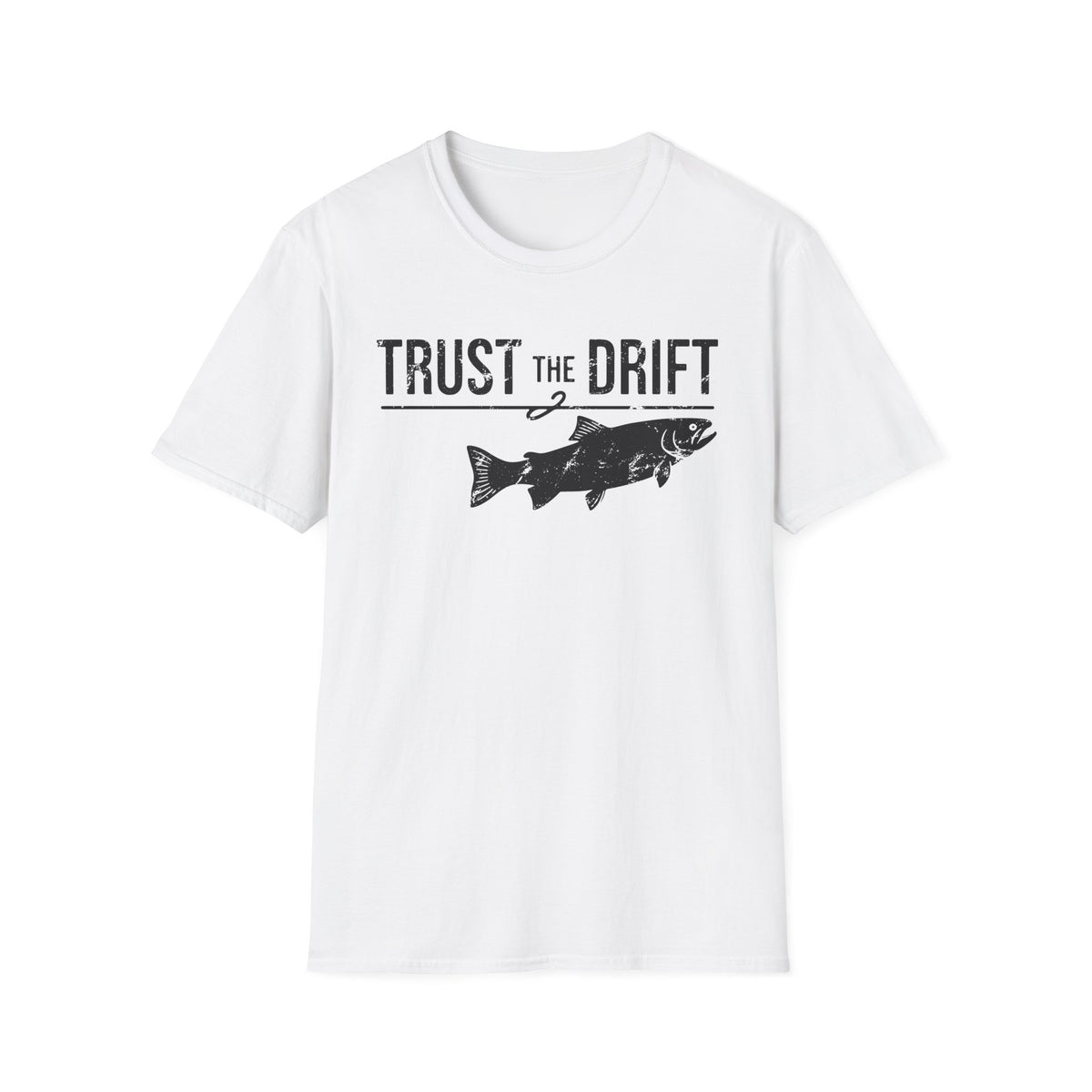 Trust The Drift T-Shirt