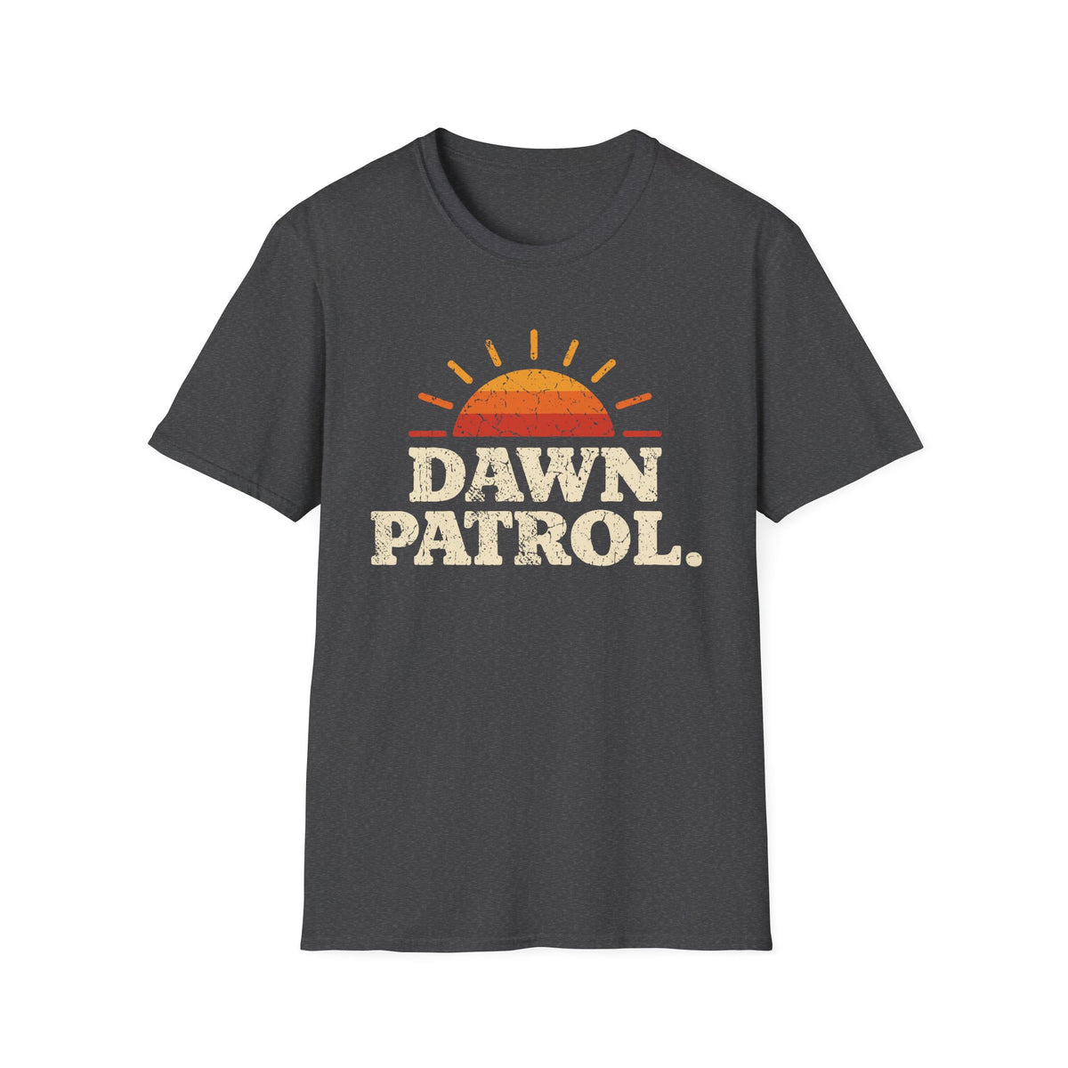 Dawn Patrol T-Shirt