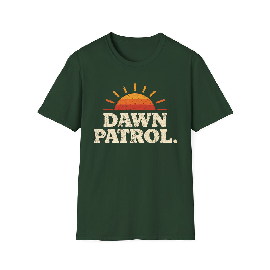 Dawn Patrol T-Shirt