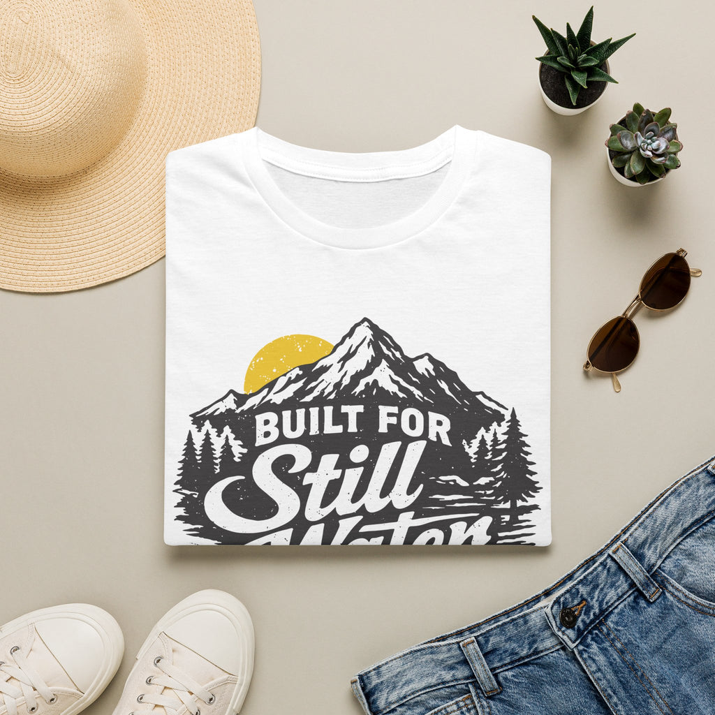 Still Water Mountain T-Shirt