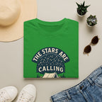 The Stars Are Calling T-Shirt