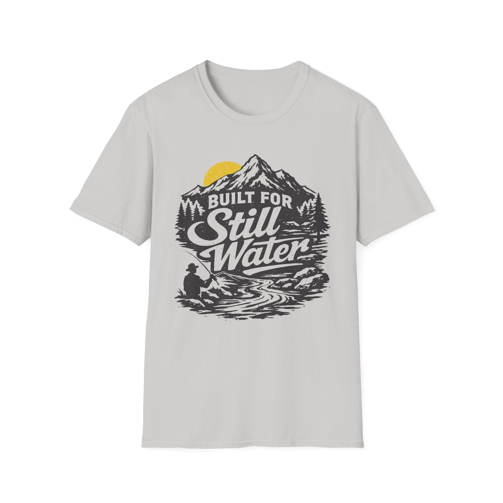 Still Water Mountain T-Shirt