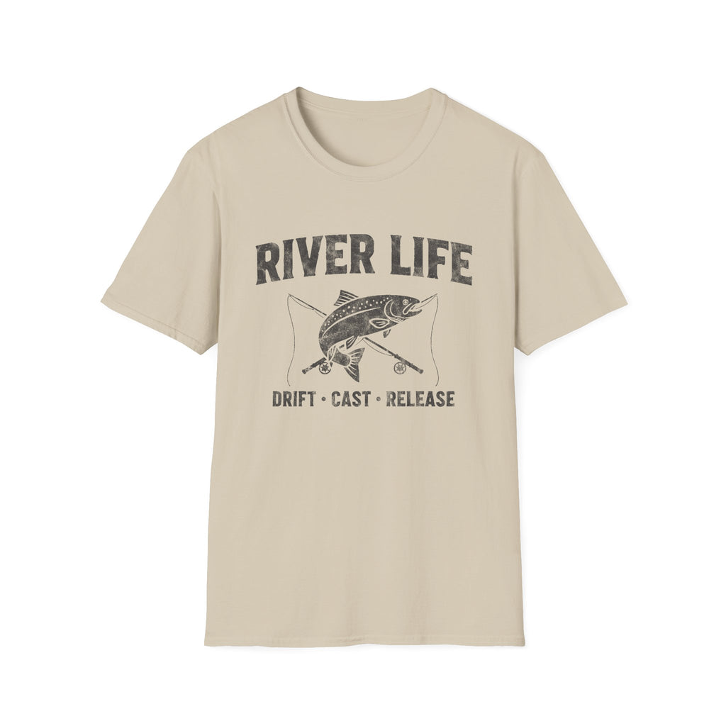 River Life T-Shirt
