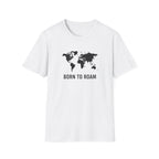 Born to Roam T-Shirt