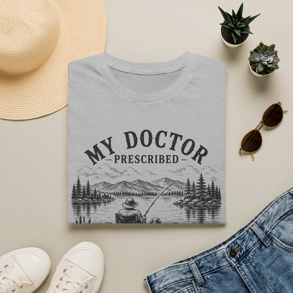 Lake Time T-Shirt