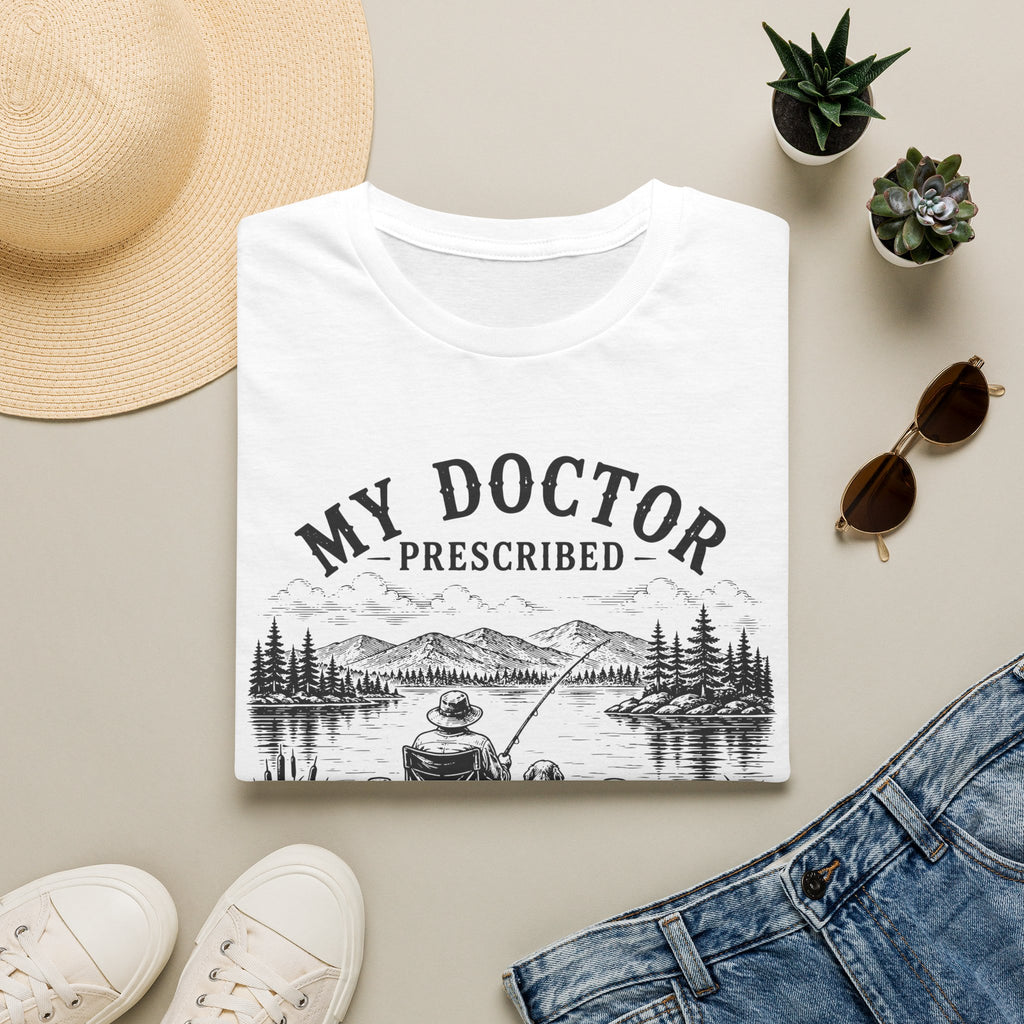 Lake Time T-Shirt