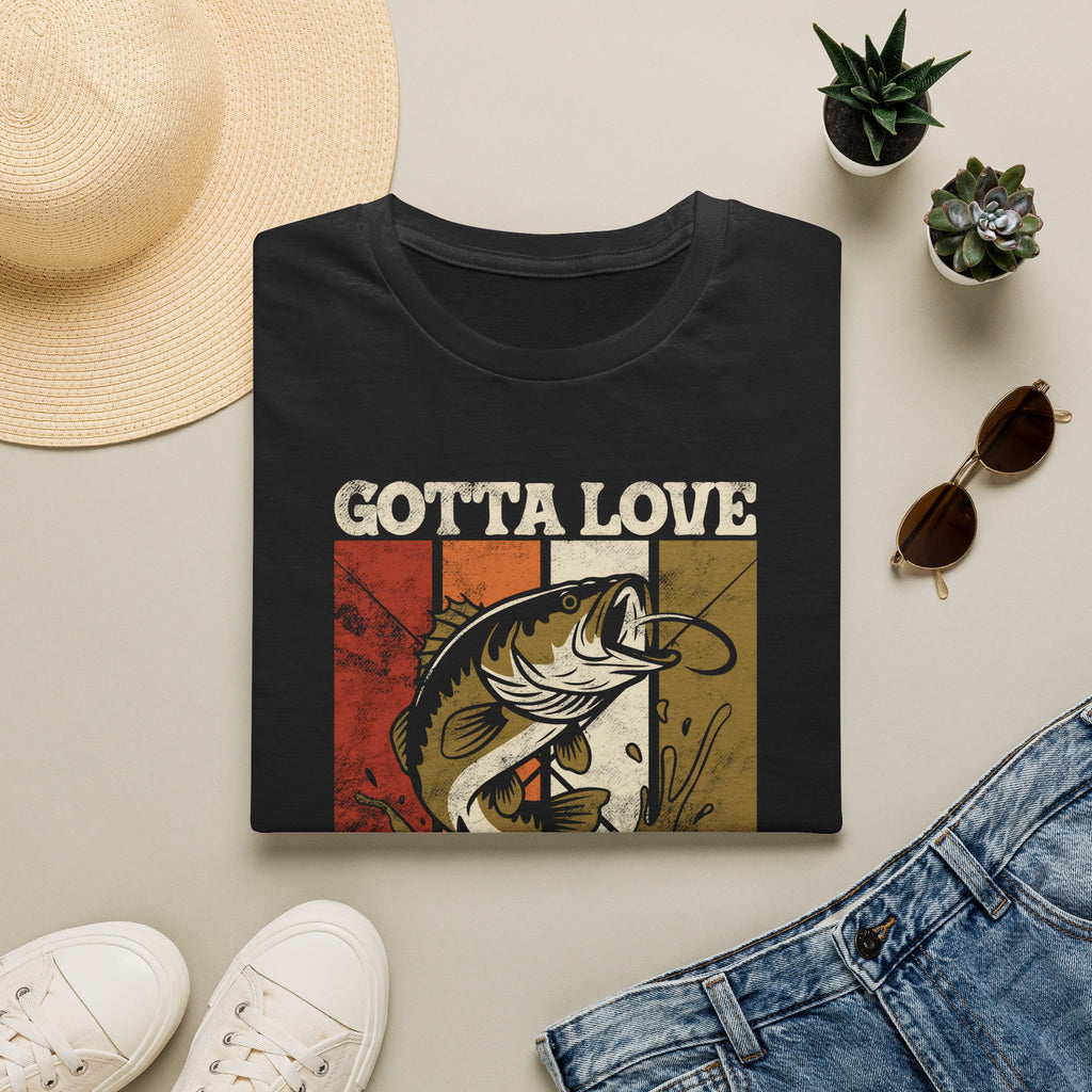 Gotta Love A Good Pole Dance T-Shirt