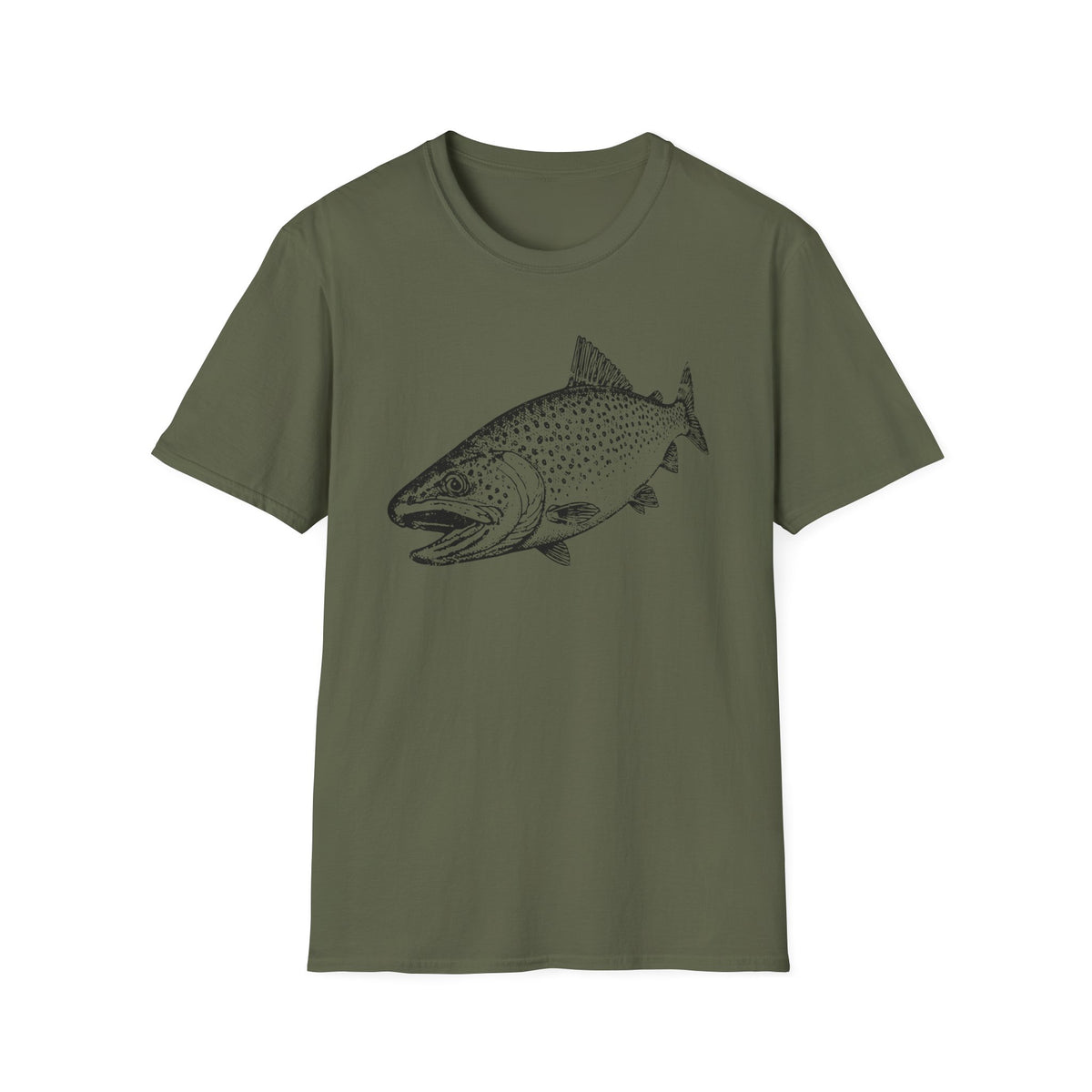 Brook Trout T-Shirt