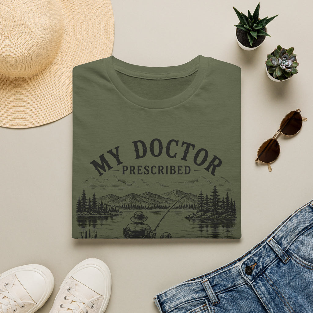 Lake Time T-Shirt