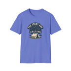 The Stars Are Calling T-Shirt