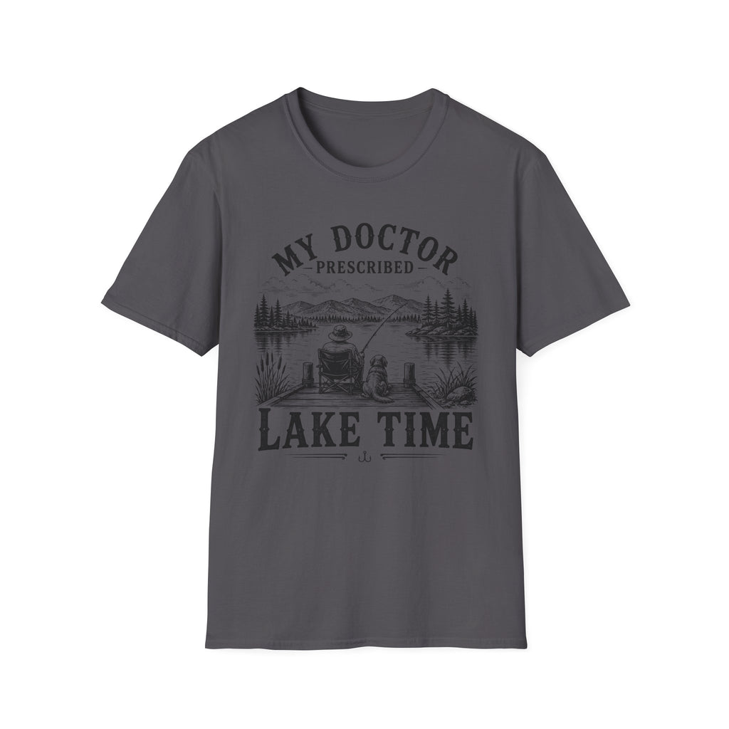 Lake Time T-Shirt