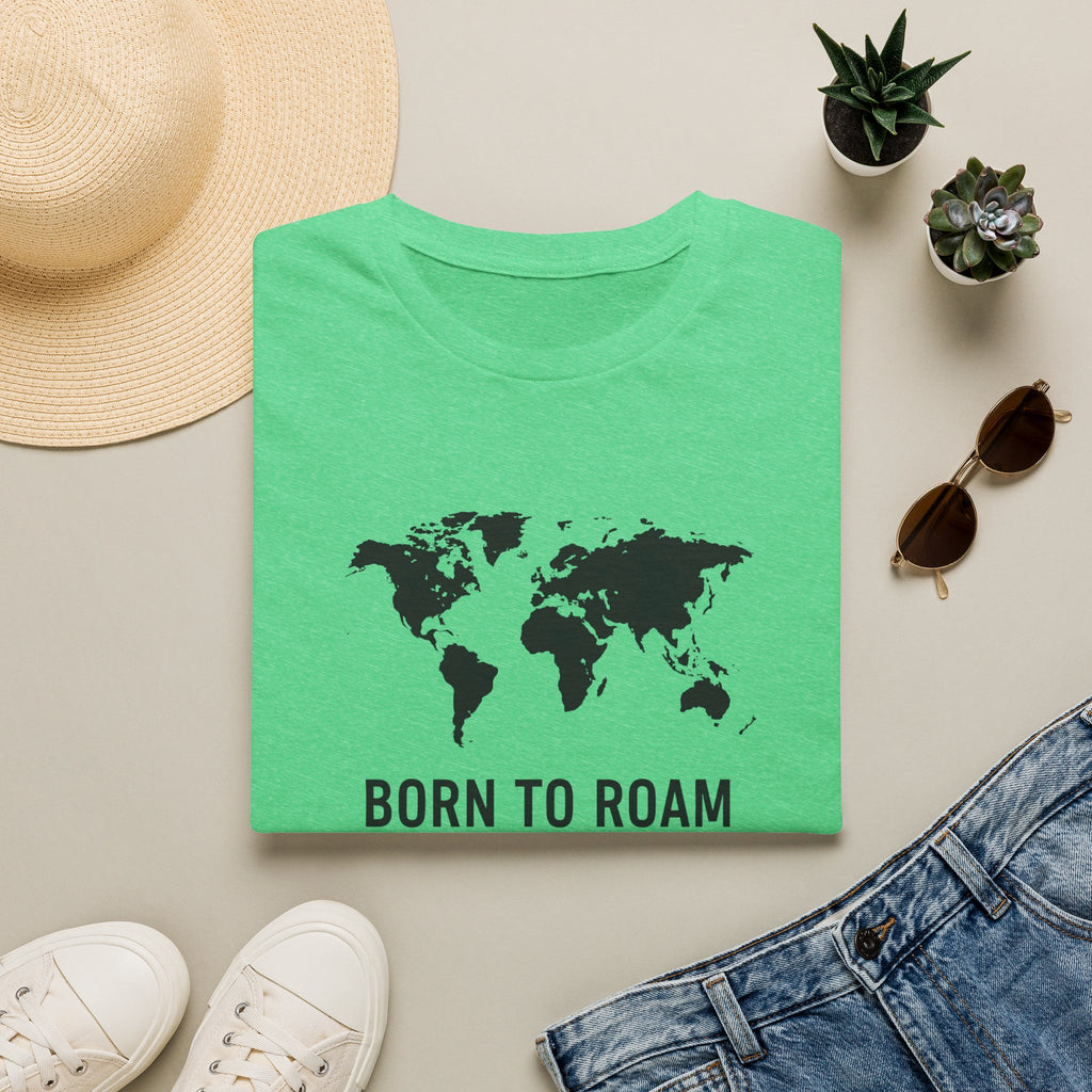 Born to Roam T-Shirt