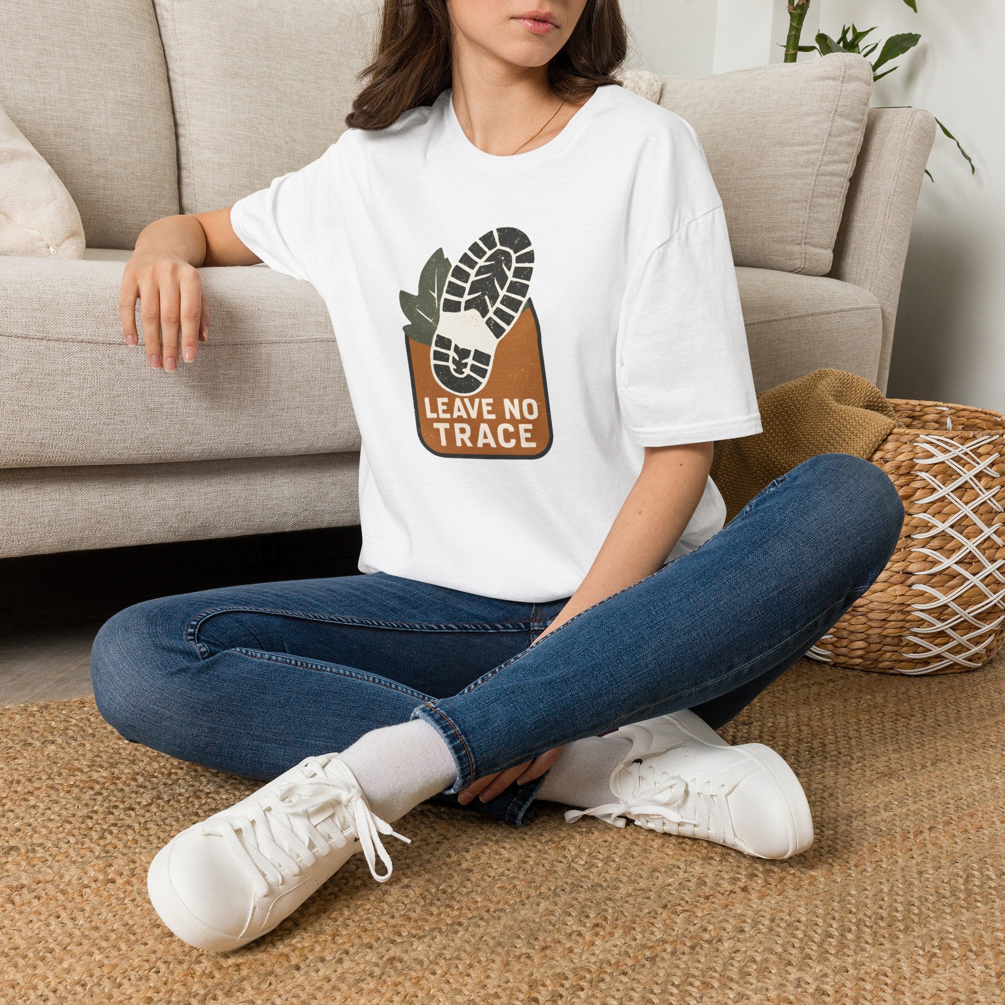 Leave No Trace T-Shirt