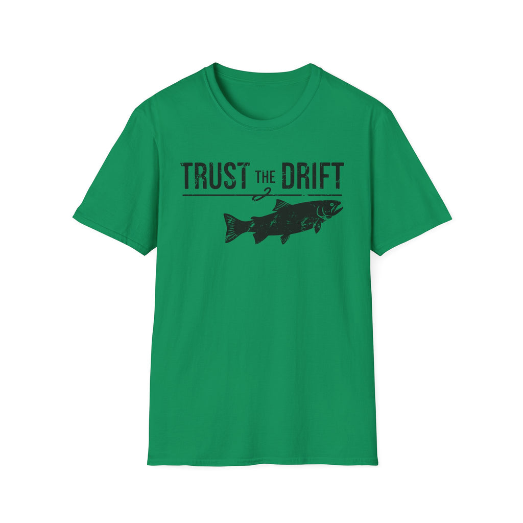 Trust The Drift T-Shirt