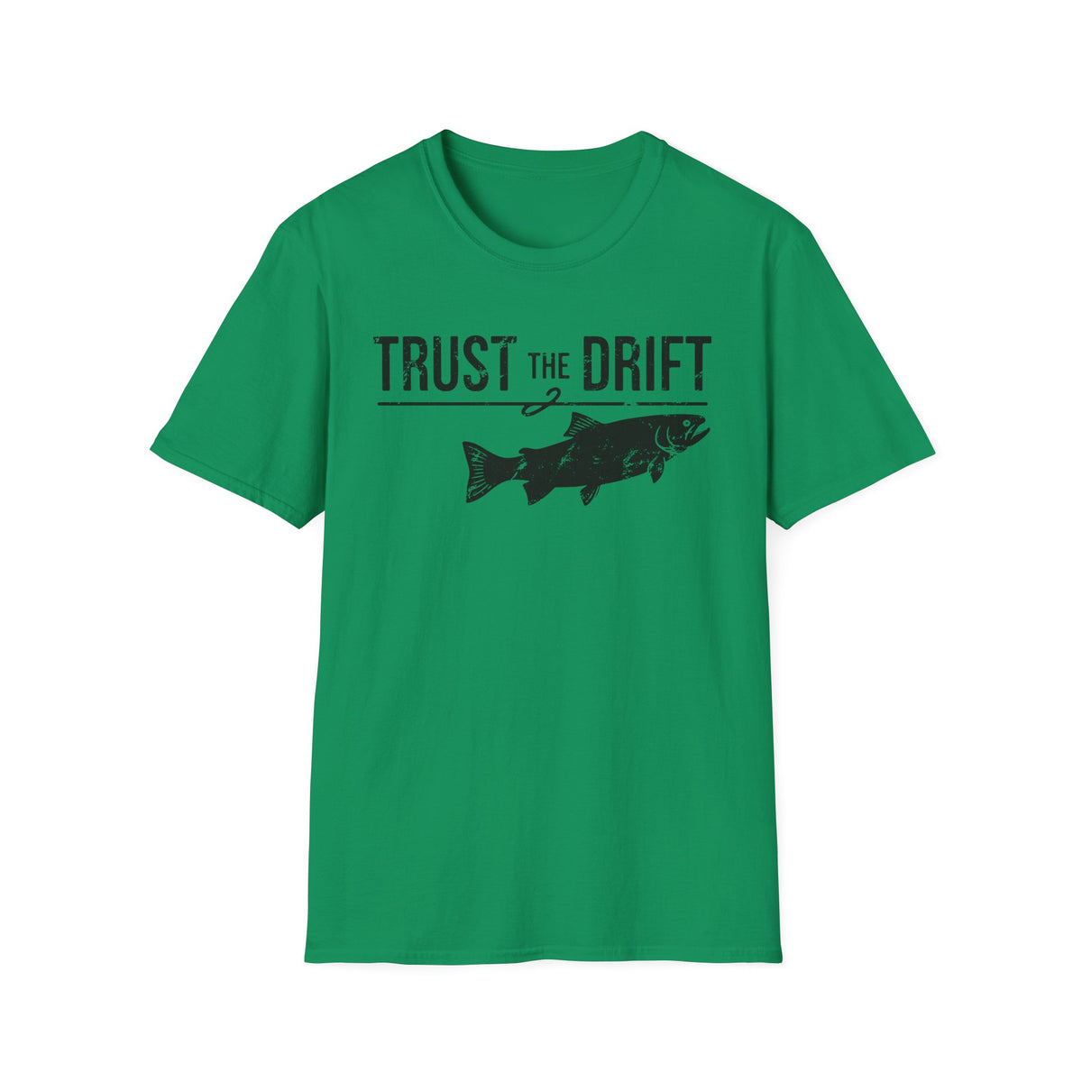 Trust The Drift T-Shirt