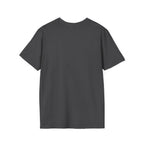 Geometric bear forest T-Shirt