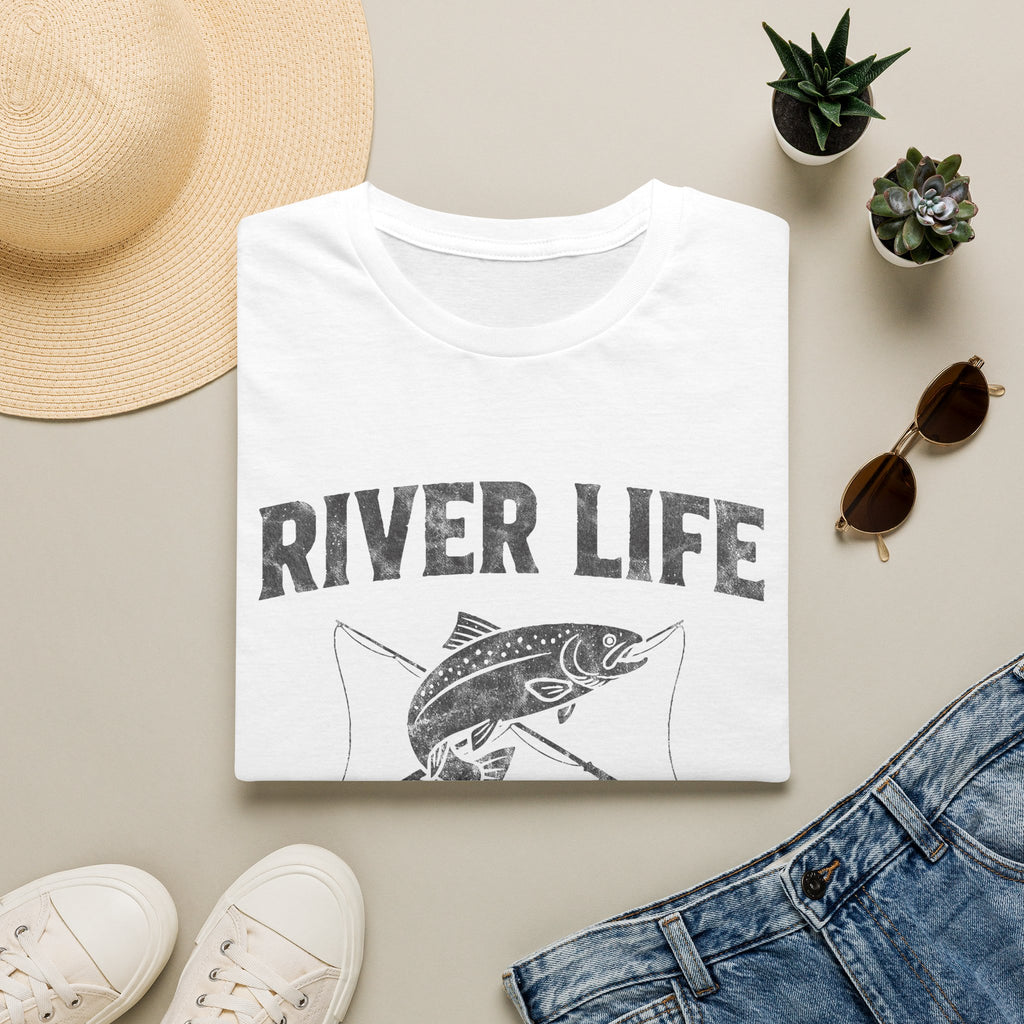 River Life T-Shirt